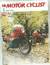 別冊MOTORCYCLIST　1983年1月号　No.51