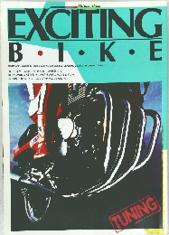 EXCITING BIKE 