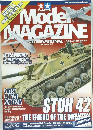 Tamiya Model Magazine International　2011年1月号　 ISSUE 183