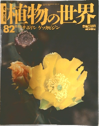 植物の世界　1982年11/12号