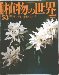 植物の世界　53 4/23