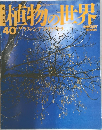 植物の世界　40  1/22号