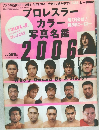 プロレスラーカラー写真名鑑2006　No.1293