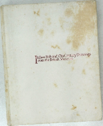 Italian 16th and 17th Century Drawings  from the British Museum