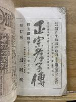 探偵小説　拳銃自殺