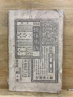 探偵小説　拳銃自殺