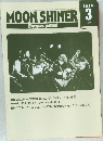 MOON SHINER　1991年3月号