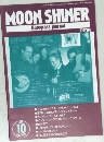 MOON　SHINER　1993年10月号