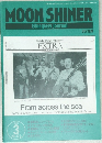MOON SHINER　1993年3月号