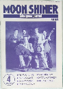 MOON SHINER Bluegrass journal　1993年4月号　Vol.10-6