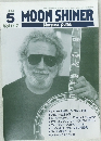MOON SHINER　Bluegrass journal　1994年5月号　Vol.11-7