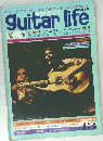 guitar life　NO.13　1976年夏号