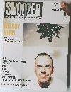 SNOOZER　1998年10月号