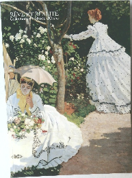 REVE ET REALITE  Collections du Musee d'Orsay