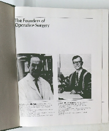 The Founders of Operative Surgery