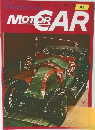 世界自動車大百科 MOTOR CAR 94