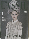 Lassie Paper 2009年秋号 Vol.1
