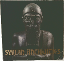 SYRIAN ANCIQUICIES