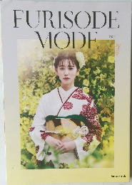 FURISODE  MODE 2022