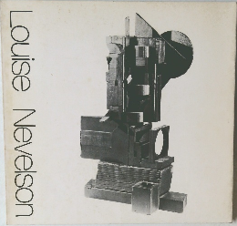 Louise Nevelson