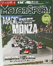 MOTOR SPORT 
