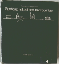 Significato nell architettura occidentale