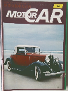 世界自動車大百科 MOTORCAR 90
