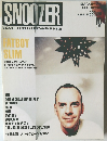 SNOOZER 1998年10月号