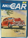 世界自動車大百科 MOTOR CAR 89