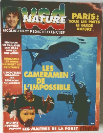 VSD NATURE　no.6