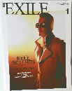 月刊EXILE　2013年1月号 Vol.56