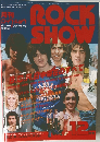 ROCK SHOW　1977年12月号