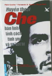 Huyen thoai Che ban linh tinh cach tinh yeu va su bat tu 