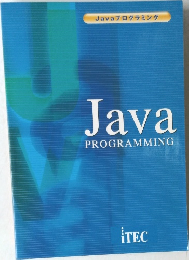 Java PROGRAMMING