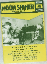 MOON SHINER　Vol.12-6　1995年4月号