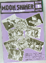 MOON SHINER　Bluegrass journal　Vol.12-3　1995年1月号