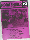MOON　SHINER　Vol.12-9　1995年7月号