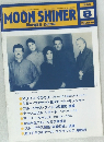MOON　SHINER　Bluegrass journal　Vol.12-10　1995年8月号