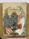 風俗画報　米艦歓迎紀念号