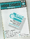 MOON SHINER　1995年11月号