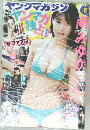 ヤングマガジン　No.11