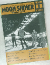 MOON SHINER Bluegrass journal 1996年6月号