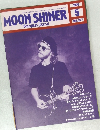 MOON SHINER Bluegrass journal　1996年5月号