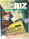 Oh!MZ　1983/10