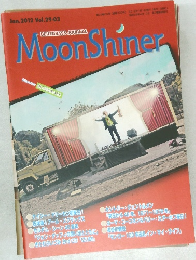 Moon　Shiner　2012/1