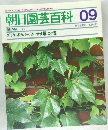 朝日園芸百科 09