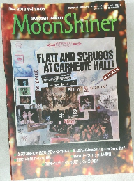 Moon　Shiner　2012/12
