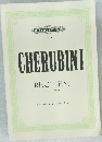 CHERUBINI  REQUIEM　