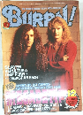 BURRN!　1994年12月号
