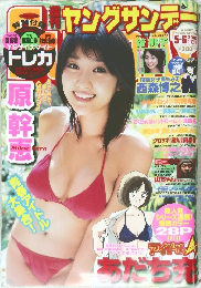 ヤングサンデー　2007年1/22号